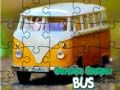 Trò chơi Xe Buýt Cắm Trại Đức trực tuyến