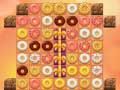 Trò chơi Nghiền Bánh Donut trực tuyến