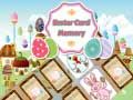 Trò chơi Ký Ức Thẻ Easter trực tuyến