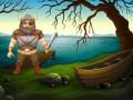 Trò chơi Chiến Binh Viking Trận Đánh Ghép Hình trực tuyến