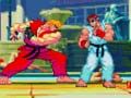 Trò chơi Street Fighter 2 Vô Tận trực tuyến