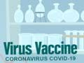 Trò chơi Vắc xin virus coronavirus COVID-19 trực tuyến