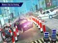 Trò chơi Trình mô phỏng đỗ xe ô tô tại trung tâm thương mại thành phố trực tuyến