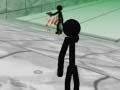 Trò chơi Stickman Giết Zombie 3D trực tuyến