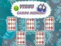 Trò chơi Ký ức Thẻ Virus trực tuyến