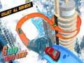 Trò chơi Đua Xe Tạo Dáng Mega Ramp: Đường Đua Không Thể Tin 3D trực tuyến