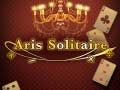 Trò chơi Solitare Aris trực tuyến