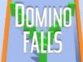 Trò chơi Domino Rơi trực tuyến