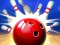Trò chơi Bowling trực tuyến