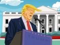 Trò chơi Ghép hình Trump trực tuyến