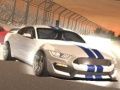 Trò chơi Supra Đua Tốc Độ Turbo Drift trực tuyến