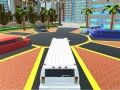 Trò chơi Tài xế Taxi Limousine Sang trọng Thành phố trực tuyến