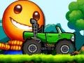 Trò chơi Cuộc đua Buddy Hill trực tuyến