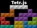 Trò chơi Tetr.js trực tuyến