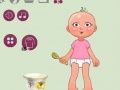 Trò chơi Người Nhận Nuôi Em Bé trực tuyến
