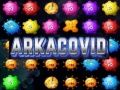 Trò chơi Arkacovid trực tuyến