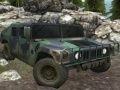 Trò chơi Leo Núi Jeep 4x4 trực tuyến