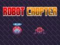 Trò chơi Robot Chopter trực tuyến