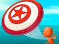 Trò chơi Đĩa Tối Thượng trực tuyến