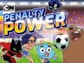 Trò chơi CN Sức mạnh penalty trực tuyến