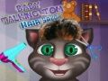 Trò chơi Tiệm Tóc Baby Talking Tom trực tuyến Trò chơi Tiệm Tóc Baby Talking Tom trực tuyến