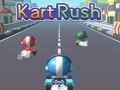 Trò chơi Đua Kart trực tuyến