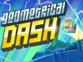 Trò chơi Dash Hình Học trực tuyến