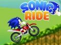 Trò chơi Tàu Sonic trực tuyến