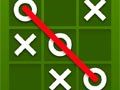 Trò chơi Sự cuồng nhiệt Tic Tac Toe trực tuyến