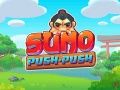 Trò chơi Sumo Đẩy Đẩy trực tuyến