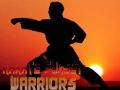 Trò chơi Karate Chiến Binh Hoàng Hôn trực tuyến
