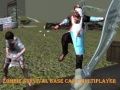 Trò chơi Sinh Tồn Zombie Trại Căn Cứ Đa Người Chơi trực tuyến