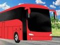 Trò chơi Mô phỏng xe buýt thành phố 3D trực tuyến