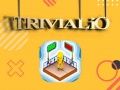 Trò chơi Trivial.io trực tuyến