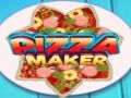 Trò chơi Nhà làm Pizza trực tuyến