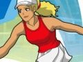 Trò chơi Người hùng tennis trực tuyến