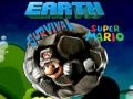 Trò chơi Super Mario Sinh Tồn Trên Địa Cầu trực tuyến