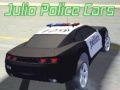 Trò chơi Xe cảnh sát Julio trực tuyến