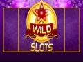 Trò chơi Slot Hoang Dã trực tuyến