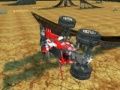 Trò chơi Thử thách nhào lộn ATV 2 trực tuyến