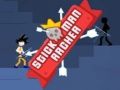 Trò chơi Cung Thủ Stickman trực tuyến