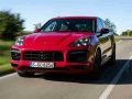 Trò chơi Trò chơi ghép hình 2020 Porsche Cayenne GTS trực tuyến