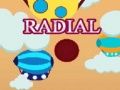 Trò chơi Radial trực tuyến