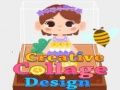 Trò chơi Thiết kế collage sáng tạo trực tuyến Trò chơi Thiết kế collage sáng tạo trực tuyến