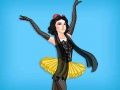 Trò chơi Công chúa Rock Ballerinas trực tuyến