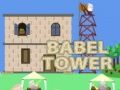 Trò chơi Tháp Babel trực tuyến Trò chơi Tháp Babel trực tuyến