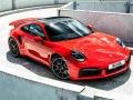 Trò chơi Porsche 911 Turbo S Vương quốc Anh 2021 trực tuyến