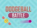 Trò chơi Trận chiến Dodgeball trực tuyến