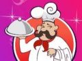 Trò chơi Các công thức nấu ăn tốt nhất thế giới trực tuyến