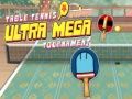 Trò chơi Giải Vô Địch Bóng Bàn Ultra Mega của Cartoon Network trực tuyến Trò chơi Giải Vô Địch Bóng Bàn Ultra Mega của Cartoon Network trực tuyến